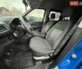 Синий Опель Combo Cargo, объемом двигателя 1.6 л и пробегом 193 тыс. км за 10200 $, фото 15 на Automoto.ua