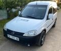 Белый Опель Combo Life, объемом двигателя 0 л и пробегом 365 тыс. км за 3700 $, фото 1 на Automoto.ua