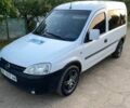 Белый Опель Combo Life, объемом двигателя 0 л и пробегом 365 тыс. км за 3700 $, фото 4 на Automoto.ua
