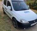 Белый Опель Combo Life, объемом двигателя 0 л и пробегом 365 тыс. км за 3700 $, фото 6 на Automoto.ua