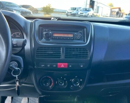 Опель Combo Life 2013 в Львове на Automoto.ua Белый Опель Combo Life, объемом двигателя 1.3 л и пробегом 242 тыс. км за 7990 $, фото 22 на Automoto.ua