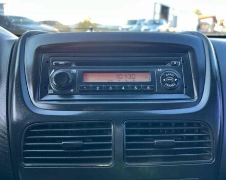 Опель Combo Life 2013 в Львове на Automoto.ua Белый Опель Combo Life, объемом двигателя 1.3 л и пробегом 242 тыс. км за 7990 $, фото 23 на Automoto.ua