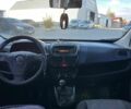 Опель Combo Life 2013 в Львове на Automoto.ua Белый Опель Combo Life, объемом двигателя 1.3 л и пробегом 242 тыс. км за 7990 $, фото 29 на Automoto.ua