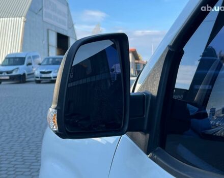 Опель Combo Life 2013 в Львове на Automoto.ua Белый Опель Combo Life, объемом двигателя 1.3 л и пробегом 242 тыс. км за 7990 $, фото 13 на Automoto.ua