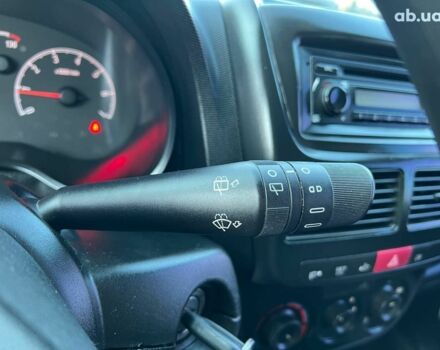 Опель Combo Life 2013 в Львове на Automoto.ua Белый Опель Combo Life, объемом двигателя 1.3 л и пробегом 242 тыс. км за 7990 $, фото 20 на Automoto.ua