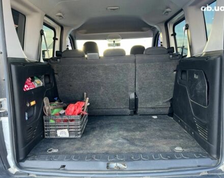 Опель Combo Life 2013 в Львове на Automoto.ua Белый Опель Combo Life, объемом двигателя 1.3 л и пробегом 242 тыс. км за 7990 $, фото 30 на Automoto.ua