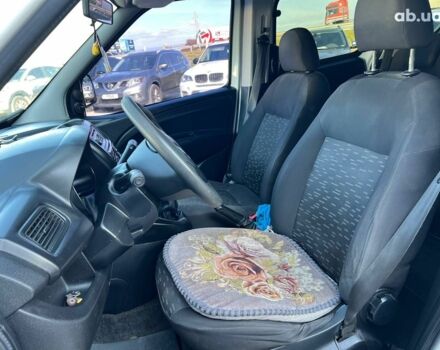 Опель Combo Life 2013 в Львове на Automoto.ua Белый Опель Combo Life, объемом двигателя 1.3 л и пробегом 242 тыс. км за 7990 $, фото 17 на Automoto.ua