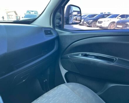 Опель Combo Life 2013 в Львове на Automoto.ua Белый Опель Combo Life, объемом двигателя 1.3 л и пробегом 242 тыс. км за 7990 $, фото 26 на Automoto.ua