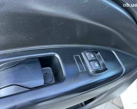 Опель Combo Life 2013 в Львове на Automoto.ua Белый Опель Combo Life, объемом двигателя 1.3 л и пробегом 242 тыс. км за 7990 $, фото 15 на Automoto.ua