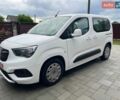Белый Опель Combo Life, объемом двигателя 1.5 л и пробегом 208 тыс. км за 12400 $, фото 20 на Automoto.ua