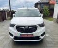 Білий Опель Combo Life, об'ємом двигуна 1.5 л та пробігом 208 тис. км за 12400 $, фото 1 на Automoto.ua