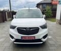 Білий Опель Combo Life, об'ємом двигуна 1.5 л та пробігом 208 тис. км за 12878 $, фото 1 на Automoto.ua