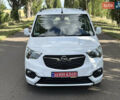 Белый Опель Combo Life, объемом двигателя 1.5 л и пробегом 174 тыс. км за 13900 $, фото 7 на Automoto.ua