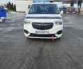 Білий Опель Combo Life, об'ємом двигуна 1.5 л та пробігом 210 тис. км за 15400 $, фото 1 на Automoto.ua