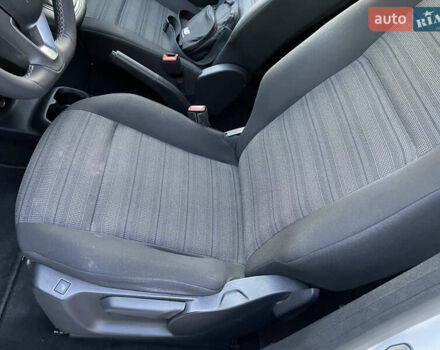 Білий Опель Combo Life, об'ємом двигуна 1.5 л та пробігом 142 тис. км за 16500 $, фото 15 на Automoto.ua