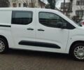 Белый Опель Combo Life, объемом двигателя 1.5 л и пробегом 152 тыс. км за 13676 $, фото 3 на Automoto.ua