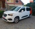 Білий Опель Combo Life, об'ємом двигуна 1.5 л та пробігом 193 тис. км за 14950 $, фото 1 на Automoto.ua