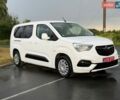 Білий Опель Combo Life, об'ємом двигуна 1.5 л та пробігом 199 тис. км за 14999 $, фото 1 на Automoto.ua