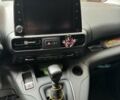 Белый Опель Combo Life, объемом двигателя 1.5 л и пробегом 170 тыс. км за 15300 $, фото 7 на Automoto.ua