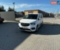 Белый Опель Combo Life, объемом двигателя 1.5 л и пробегом 134 тыс. км за 18600 $, фото 1 на Automoto.ua