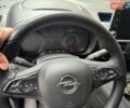 Белый Опель Combo Life, объемом двигателя 1.5 л и пробегом 170 тыс. км за 15300 $, фото 10 на Automoto.ua
