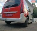 Белый Опель Combo Life, объемом двигателя 1.5 л и пробегом 206 тыс. км за 14100 $, фото 15 на Automoto.ua
