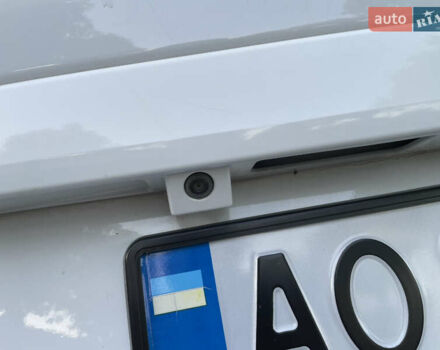 Білий Опель Combo Life, об'ємом двигуна 1.5 л та пробігом 142 тис. км за 16500 $, фото 10 на Automoto.ua
