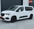 Белый Опель Combo Life, объемом двигателя 1.5 л и пробегом 192 тыс. км за 14900 $, фото 1 на Automoto.ua
