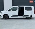 Белый Опель Combo Life, объемом двигателя 1.5 л и пробегом 192 тыс. км за 14900 $, фото 1 на Automoto.ua