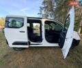 Білий Опель Combo Life, об'ємом двигуна 1.5 л та пробігом 92 тис. км за 13200 $, фото 13 на Automoto.ua