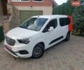 Белый Опель Combo Life, объемом двигателя 1.5 л и пробегом 206 тыс. км за 14100 $, фото 41 на Automoto.ua