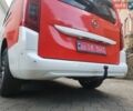 Белый Опель Combo Life, объемом двигателя 1.5 л и пробегом 206 тыс. км за 14100 $, фото 14 на Automoto.ua