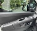 Белый Опель Combo Life, объемом двигателя 1.5 л и пробегом 170 тыс. км за 15300 $, фото 6 на Automoto.ua