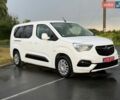 Білий Опель Combo Life, об'ємом двигуна 1.5 л та пробігом 199 тис. км за 14999 $, фото 1 на Automoto.ua