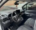 Белый Опель Combo Life, объемом двигателя 1.5 л и пробегом 170 тыс. км за 15300 $, фото 9 на Automoto.ua
