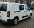 Белый Опель Combo Life, объемом двигателя 1.5 л и пробегом 152 тыс. км за 13676 $, фото 7 на Automoto.ua