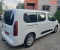 Белый Опель Combo Life, объемом двигателя 1.5 л и пробегом 191 тыс. км за 14800 $, фото 24 на Automoto.ua