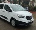 Белый Опель Combo Life, объемом двигателя 1.5 л и пробегом 152 тыс. км за 13676 $, фото 1 на Automoto.ua