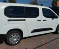 Білий Опель Combo Life, об'ємом двигуна 1.56 л та пробігом 106 тис. км за 18700 $, фото 7 на Automoto.ua
