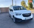 Белый Опель Combo Life, объемом двигателя 1.6 л и пробегом 34 тыс. км за 17500 $, фото 5 на Automoto.ua