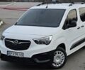 Білий Опель Combo Life, об'ємом двигуна 1.6 л та пробігом 76 тис. км за 18500 $, фото 1 на Automoto.ua