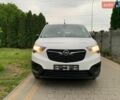 Белый Опель Combo Life, объемом двигателя 1.5 л и пробегом 12 тыс. км за 14000 $, фото 1 на Automoto.ua