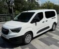 Белый Опель Combo Life, объемом двигателя 1.56 л и пробегом 98 тыс. км за 15700 $, фото 1 на Automoto.ua