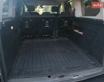 Білий Опель Combo Life, об'ємом двигуна 1.56 л та пробігом 106 тис. км за 18700 $, фото 32 на Automoto.ua