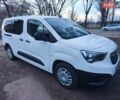 Білий Опель Combo Life, об'ємом двигуна 1.56 л та пробігом 122 тис. км за 18000 $, фото 1 на Automoto.ua