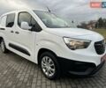 Белый Опель Combo Life, объемом двигателя 1.5 л и пробегом 130 тыс. км за 14999 $, фото 5 на Automoto.ua