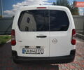 Білий Опель Combo Life, об'ємом двигуна 1.56 л та пробігом 106 тис. км за 18700 $, фото 11 на Automoto.ua