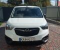 Білий Опель Combo Life, об'ємом двигуна 1.56 л та пробігом 106 тис. км за 18700 $, фото 3 на Automoto.ua