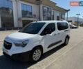 Белый Опель Combo Life, объемом двигателя 1.56 л и пробегом 97 тыс. км за 17250 $, фото 1 на Automoto.ua
