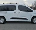 Білий Опель Combo Life, об'ємом двигуна 1.6 л та пробігом 76 тис. км за 18500 $, фото 27 на Automoto.ua